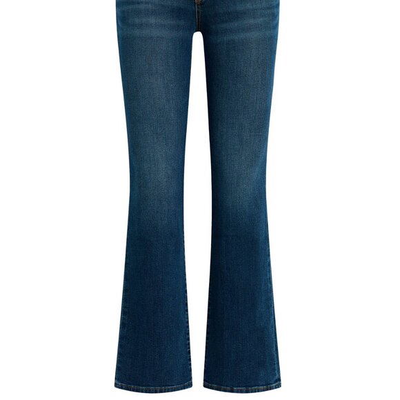 NWT designer brand jeans, 27, blue - Picture 12 of 16